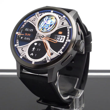 Walther Watch 4G