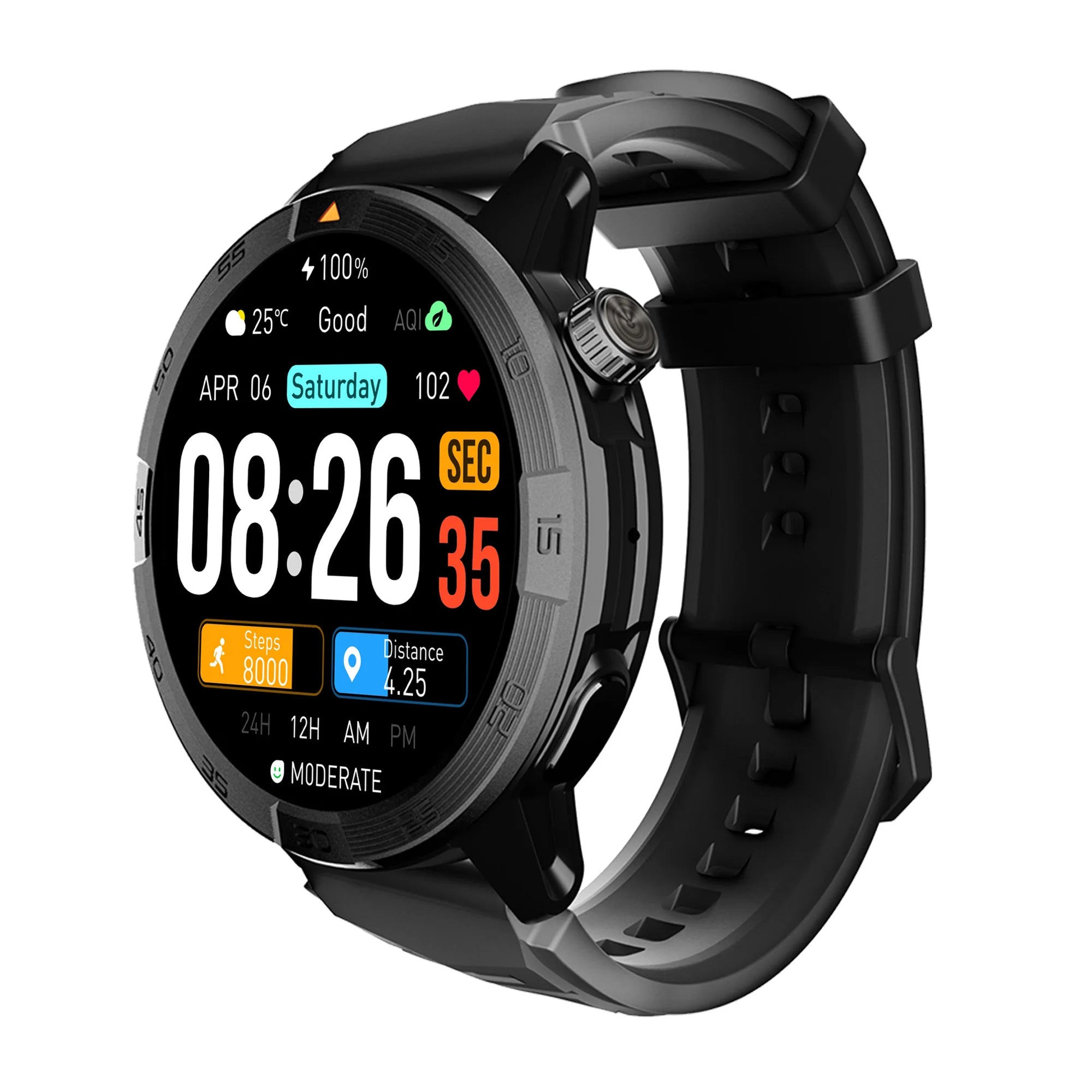 Sen smart