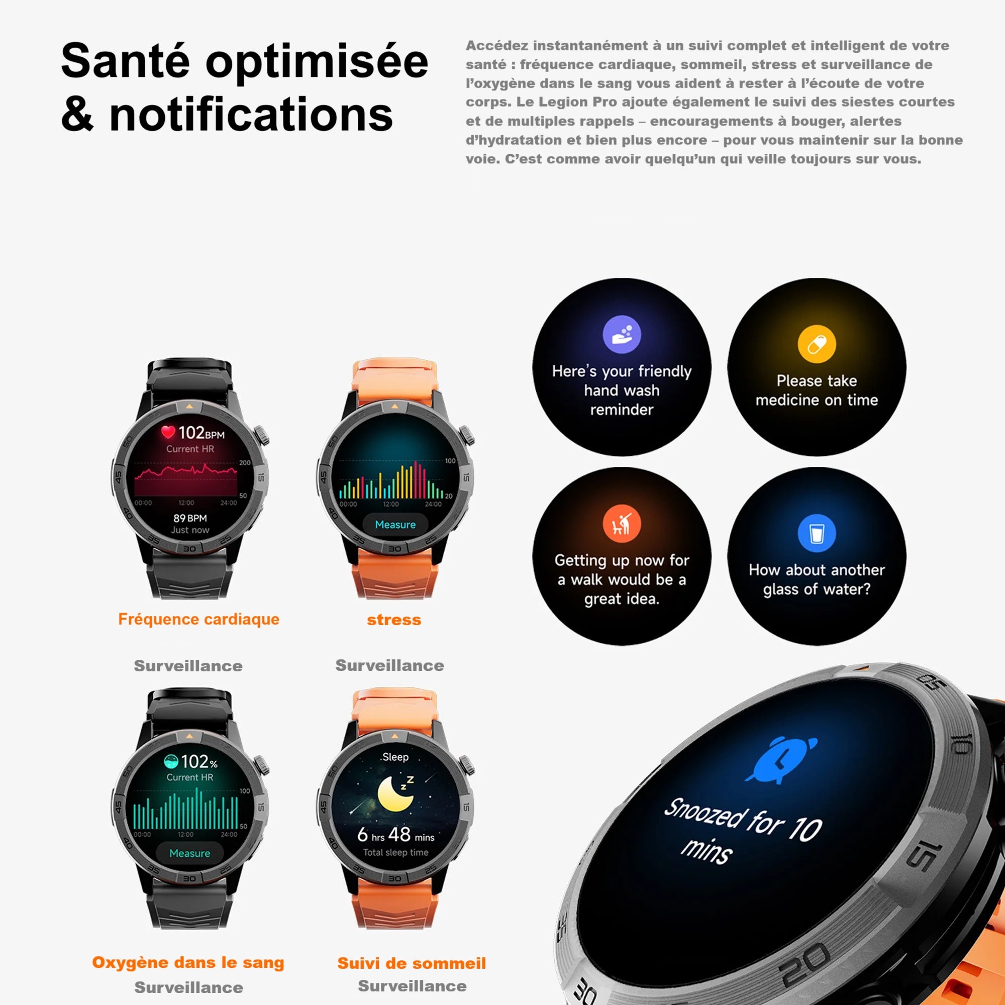 Sen smart