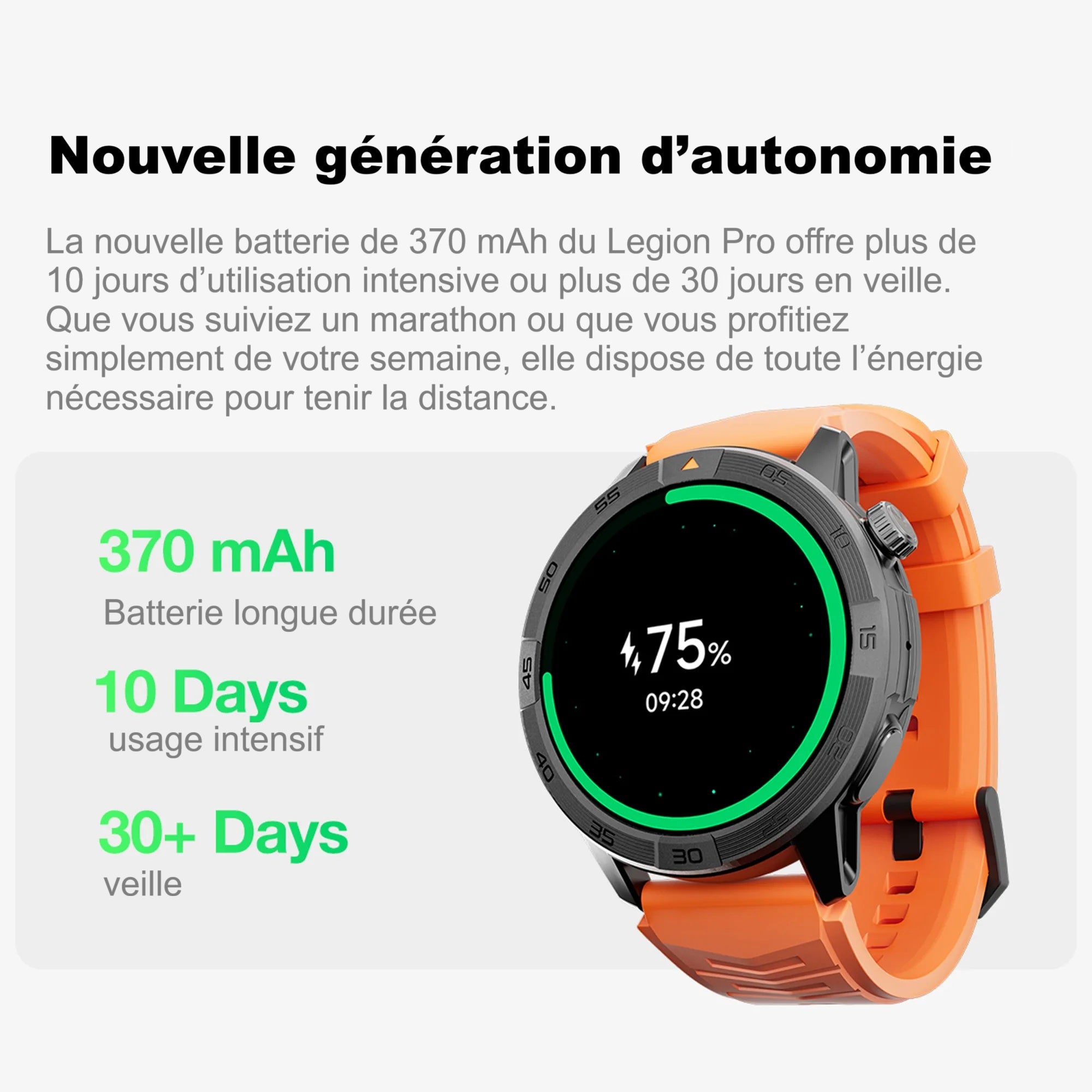 Sen smart
