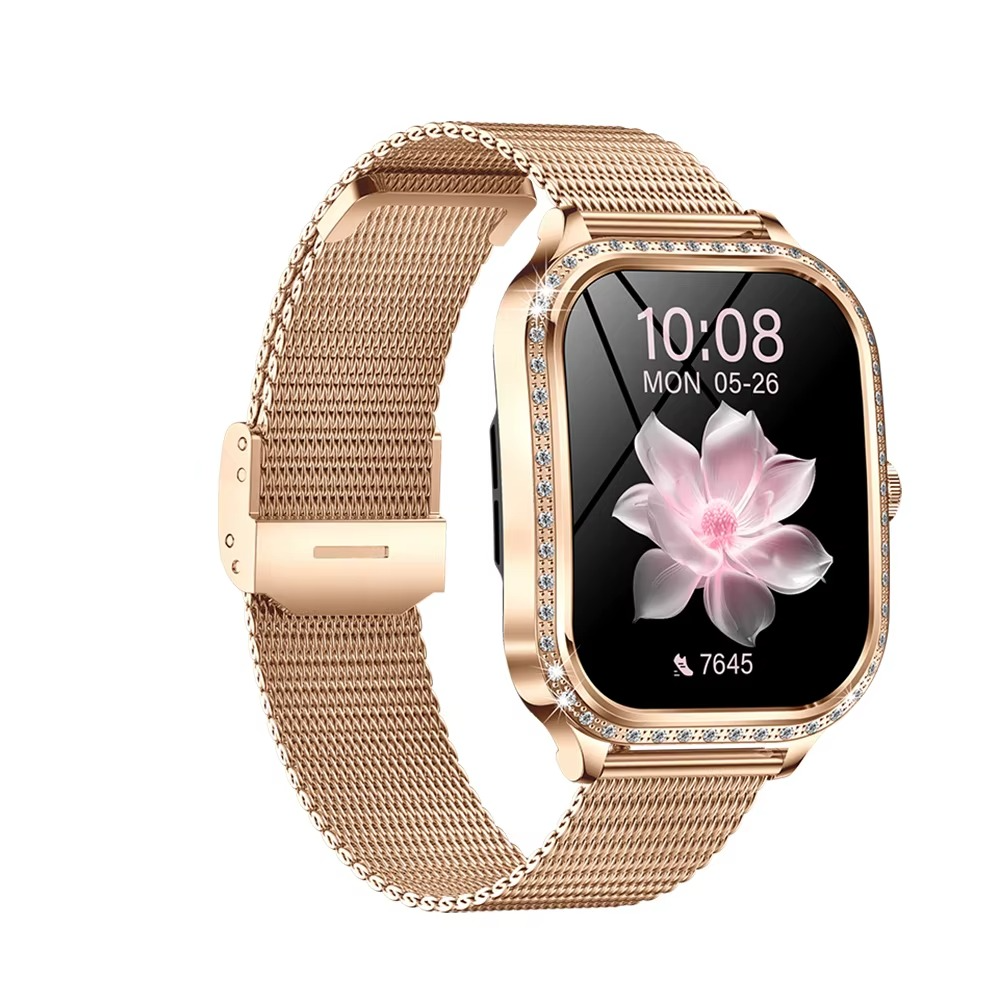 Cyrella Watch