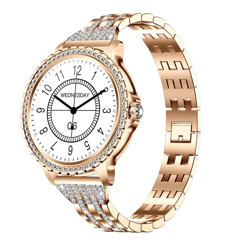 Chronéa Montre connecté femme