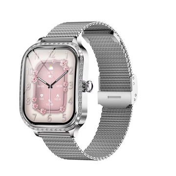 Cyrella Watch
