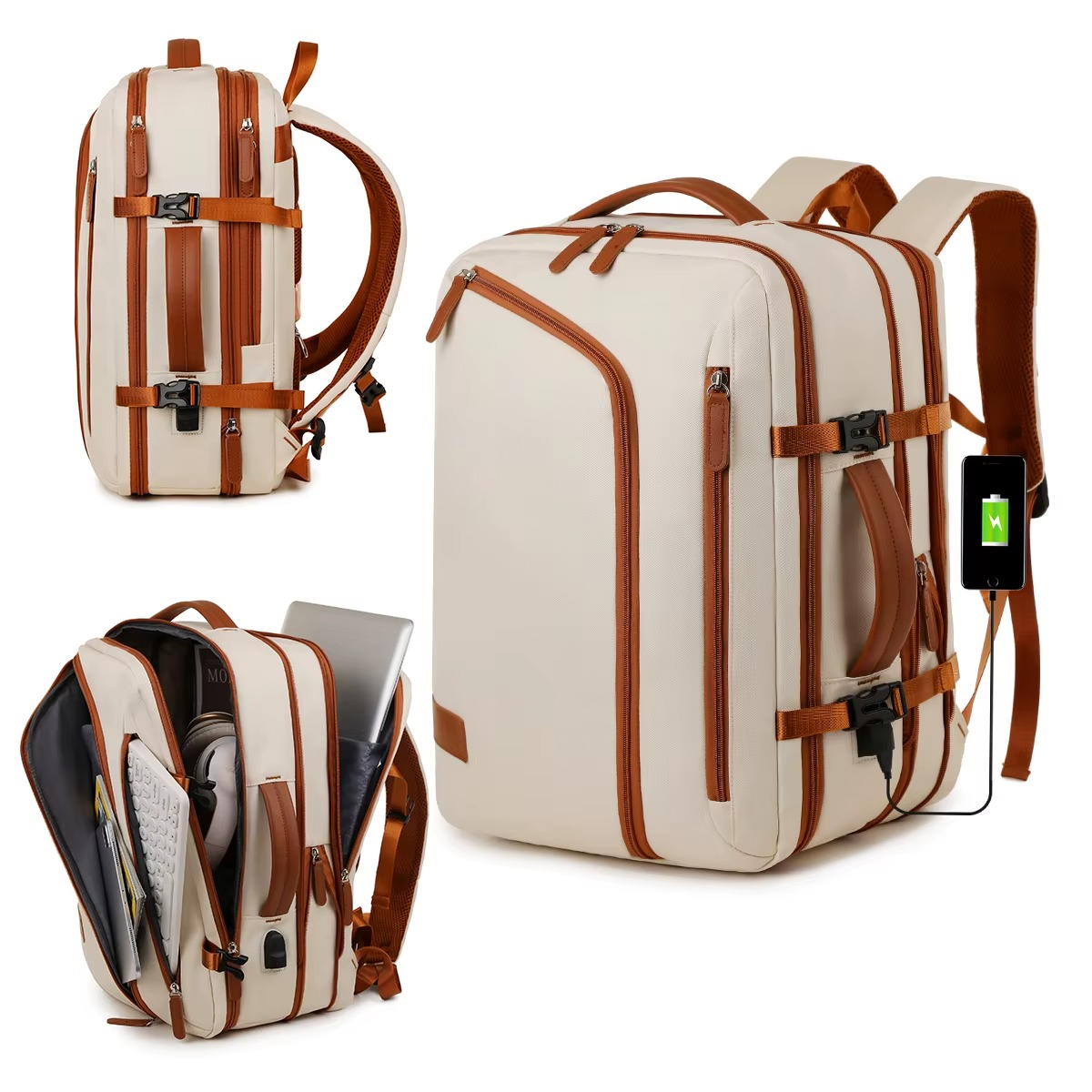 Spenser bag
