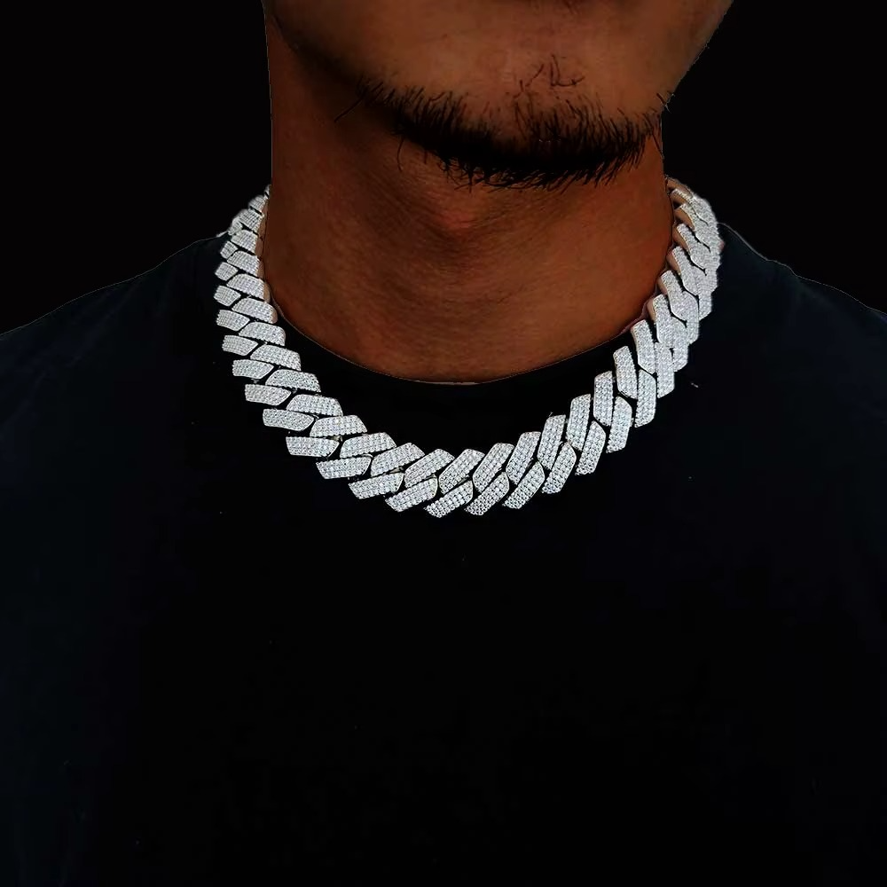 Big-Up chaine