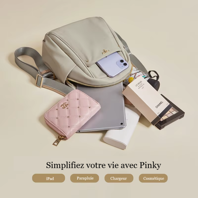 Pinky
