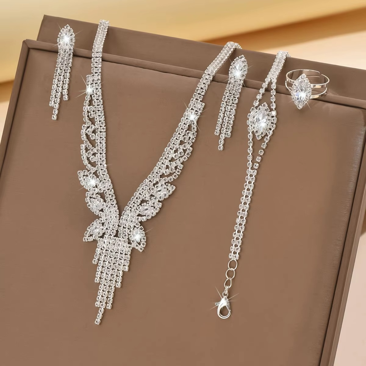 Parure de syre
