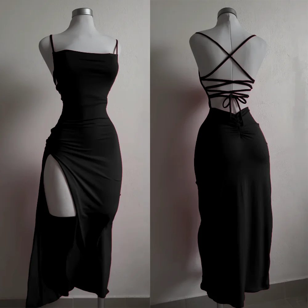 Robe écarlate