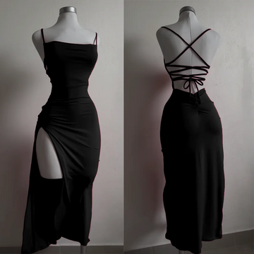 Robe écarlate