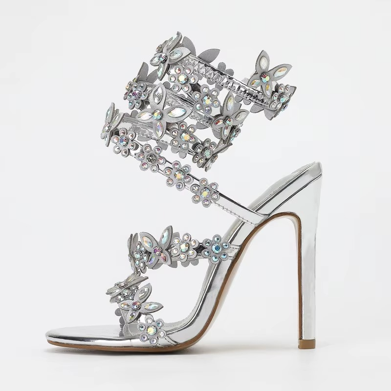Talons Diaméra