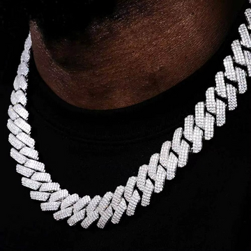 Big-Up chaine