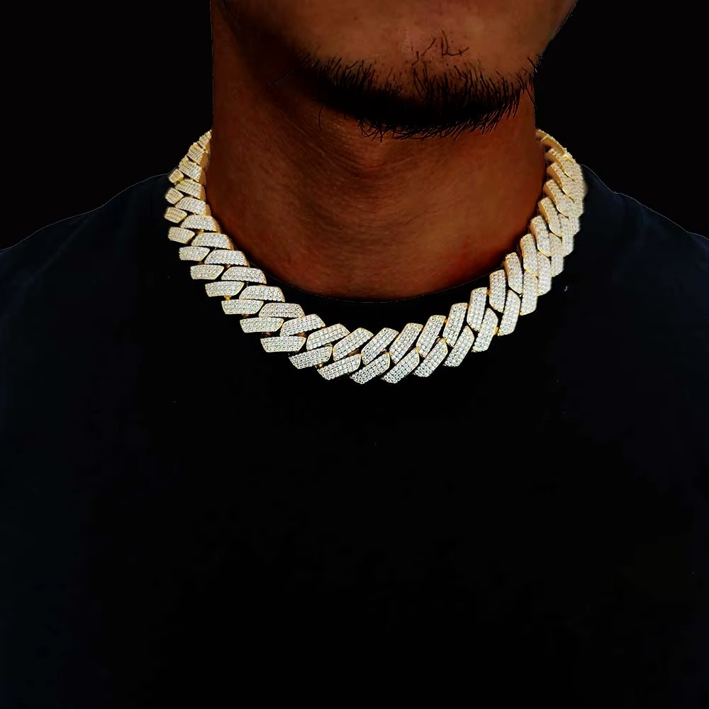 Big-Up chaine