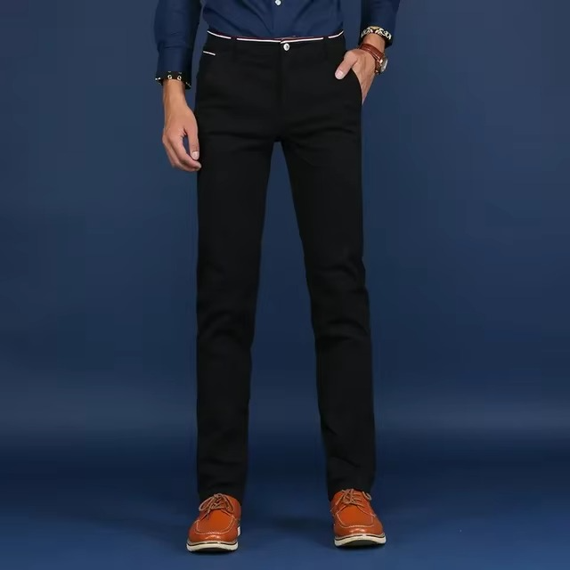 Jean Of Man