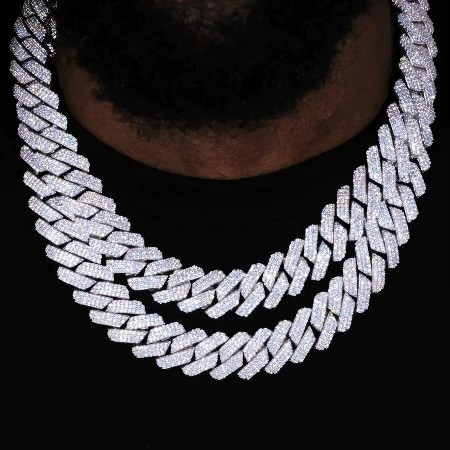 Big-Up chaine