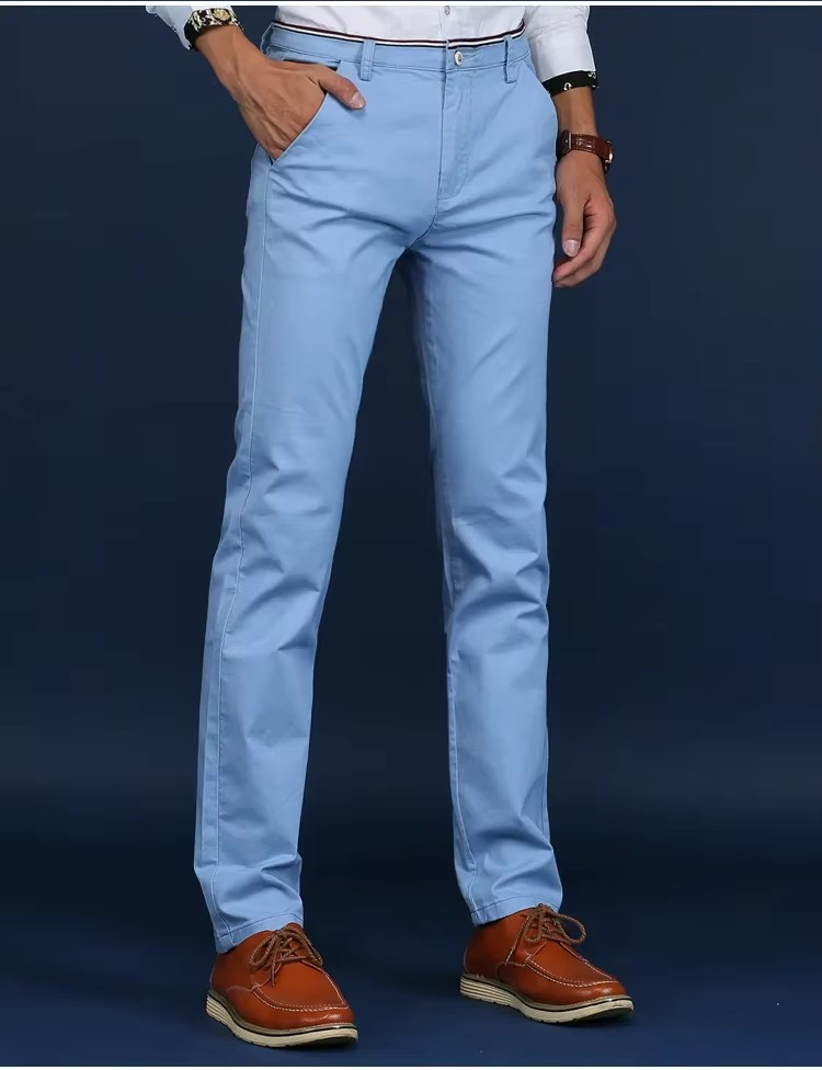 Jean Of Man