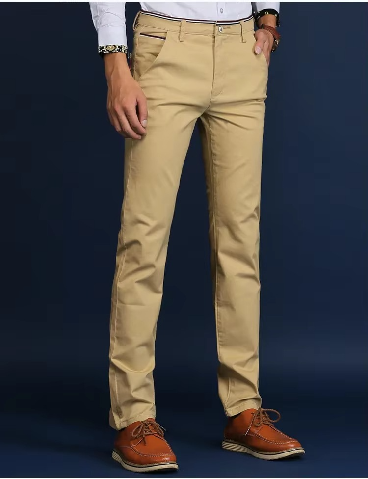 Jean Of Man