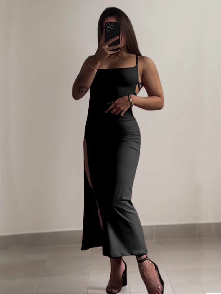 Robe écarlate