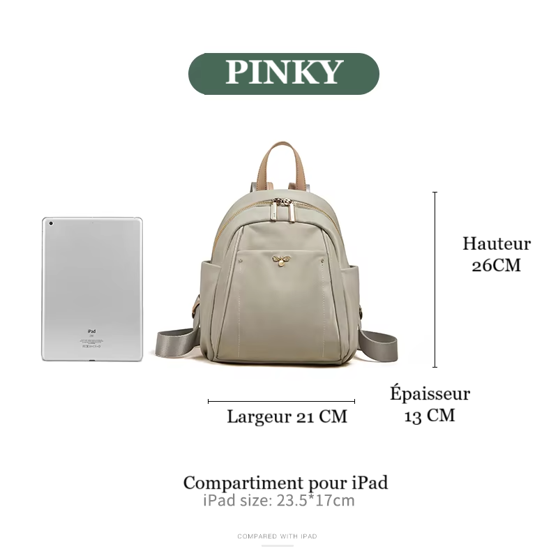 Pinky
