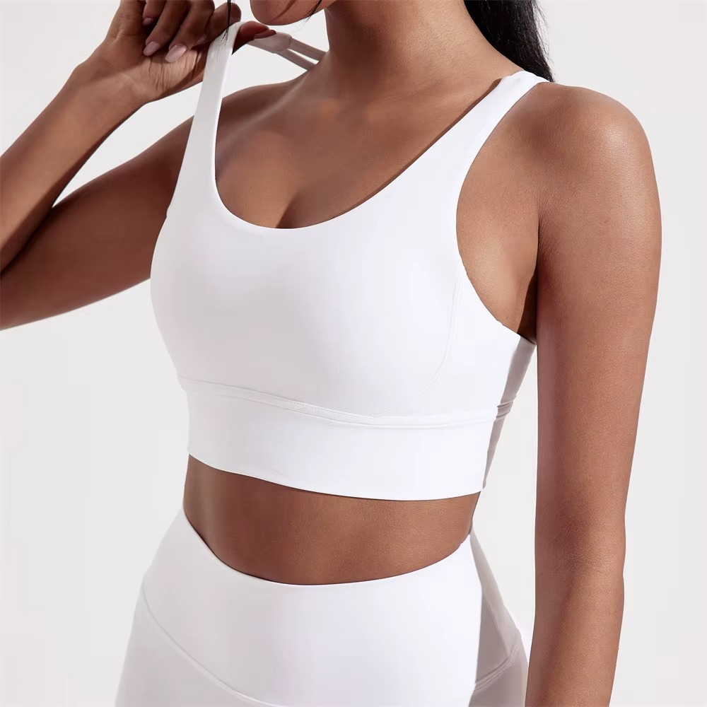 Débardeur sport 2pcs