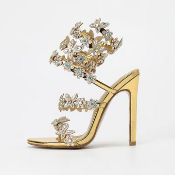 Talons Diaméra