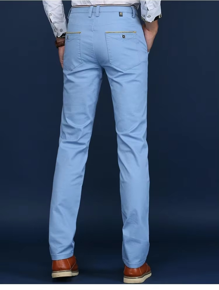Jean Of Man
