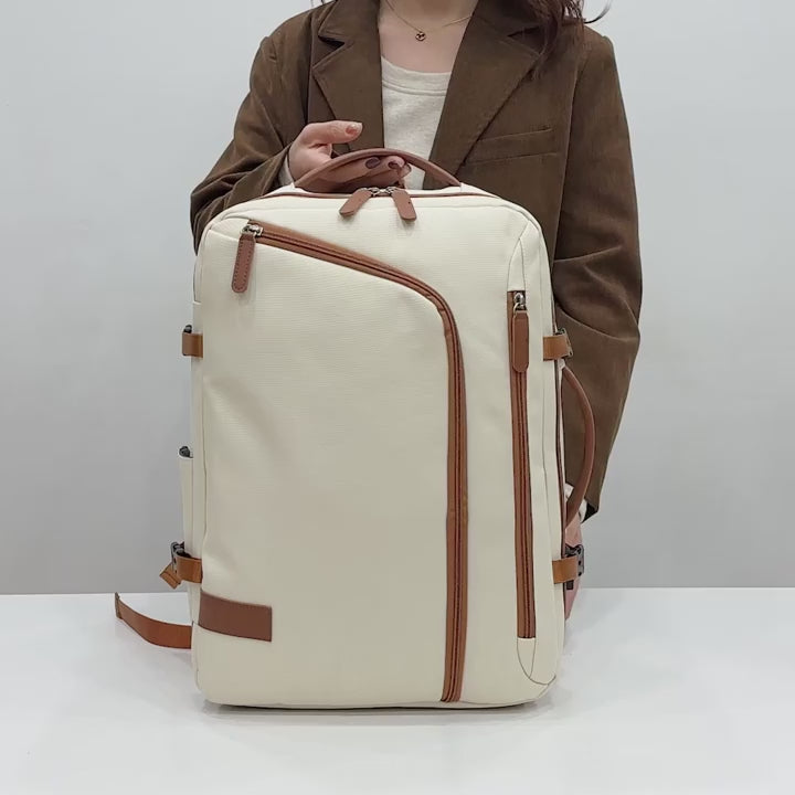Spenser bag