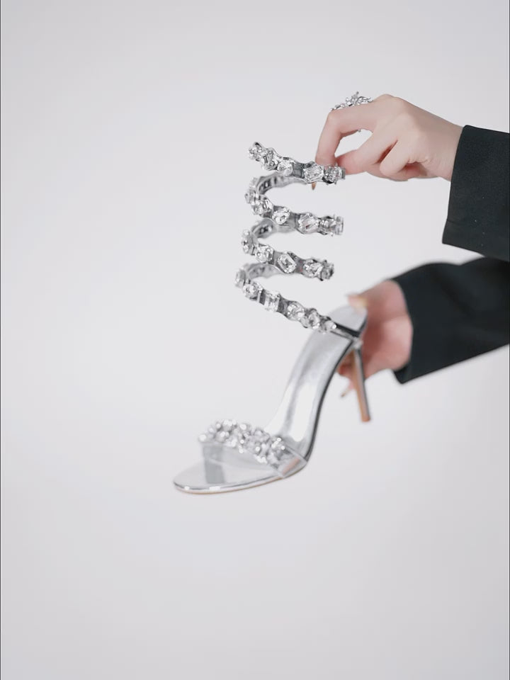 Talons Diaméra