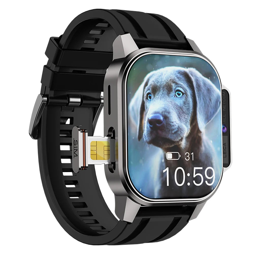 Smart hit Montre connecté