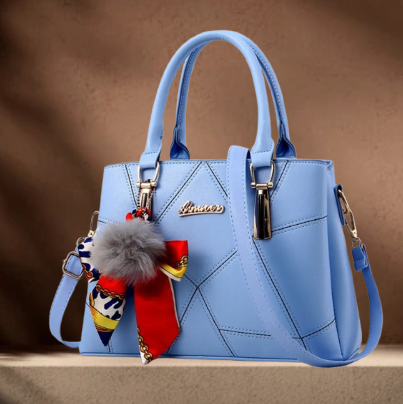 Sac à main Papillon Désirs