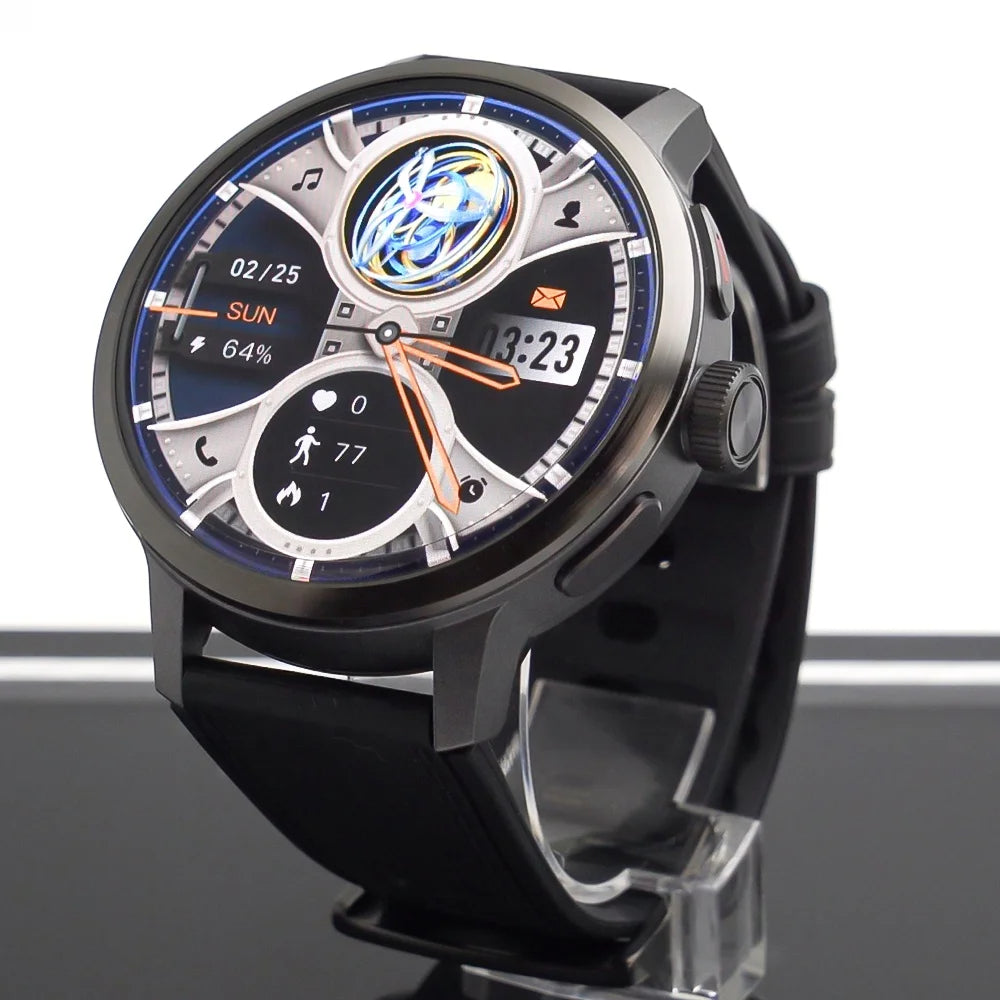 Walther Watch 4G