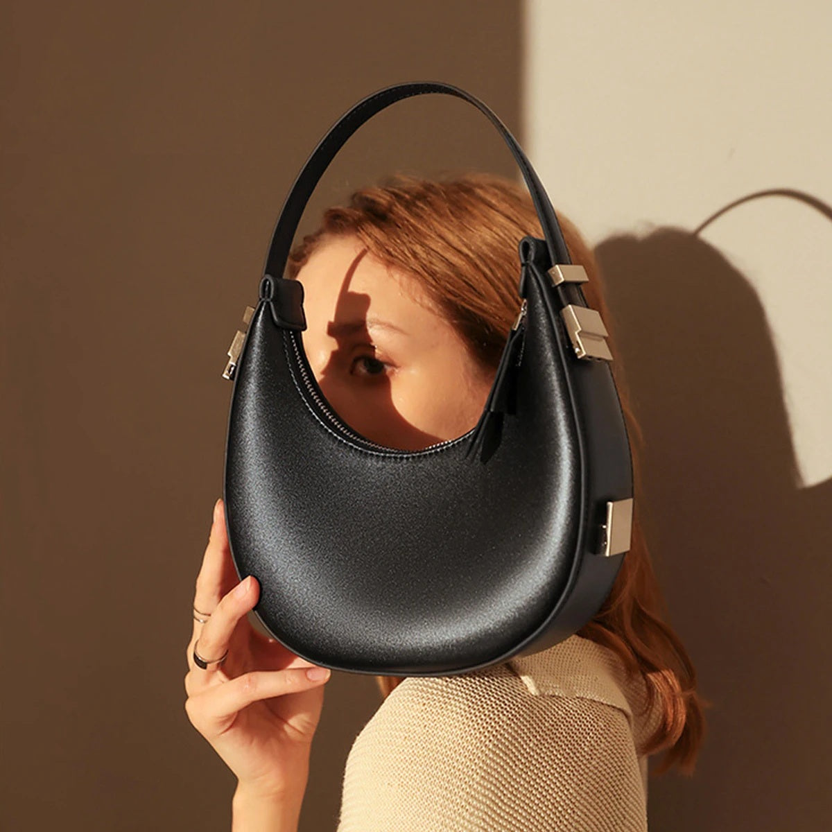 Sac Demi-Lune