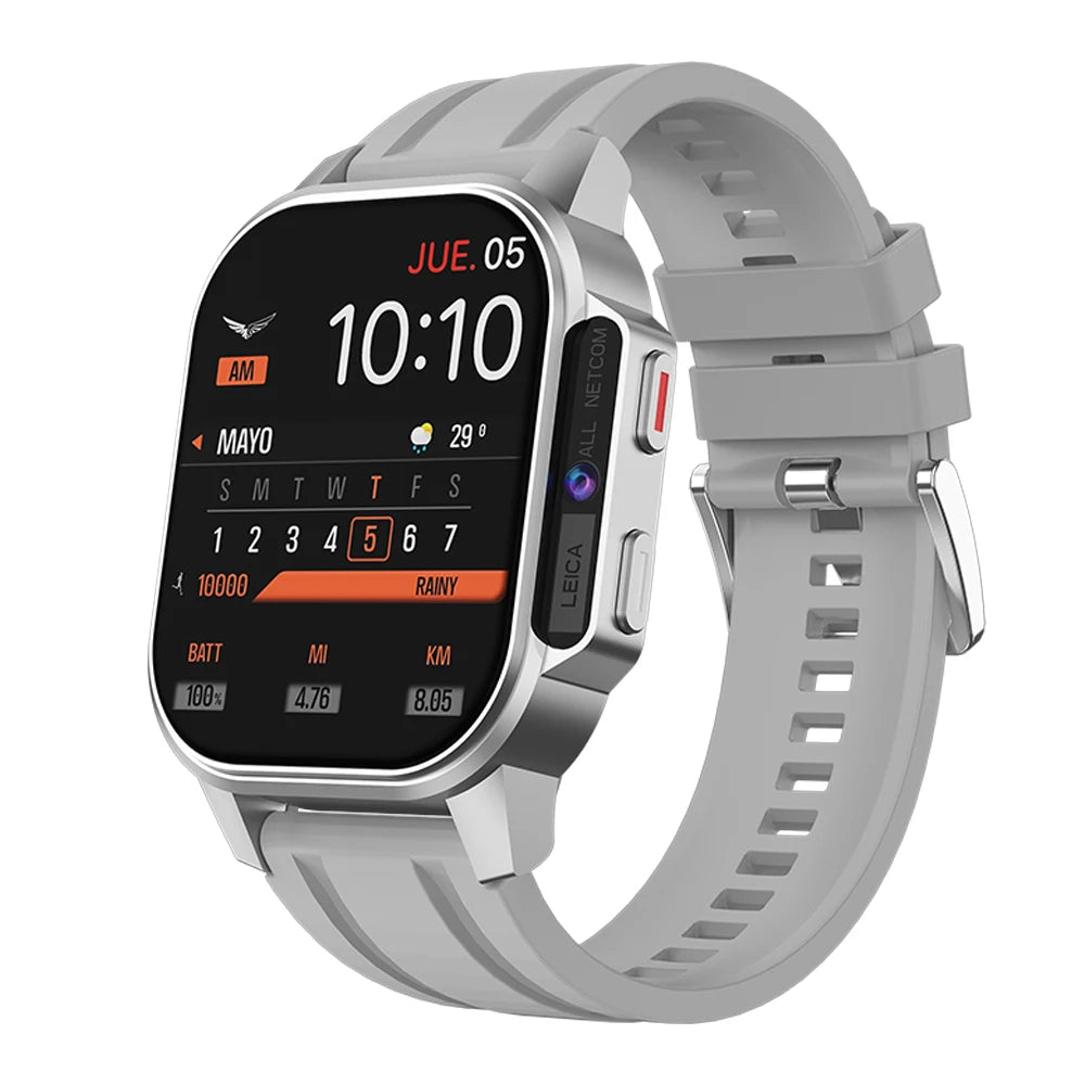 Smart hit Montre connecté