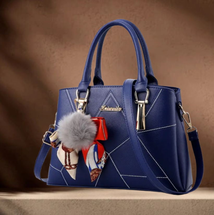 Sac à main Papillon Désirs