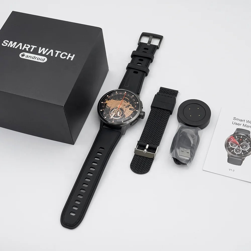 Walther Watch 4G