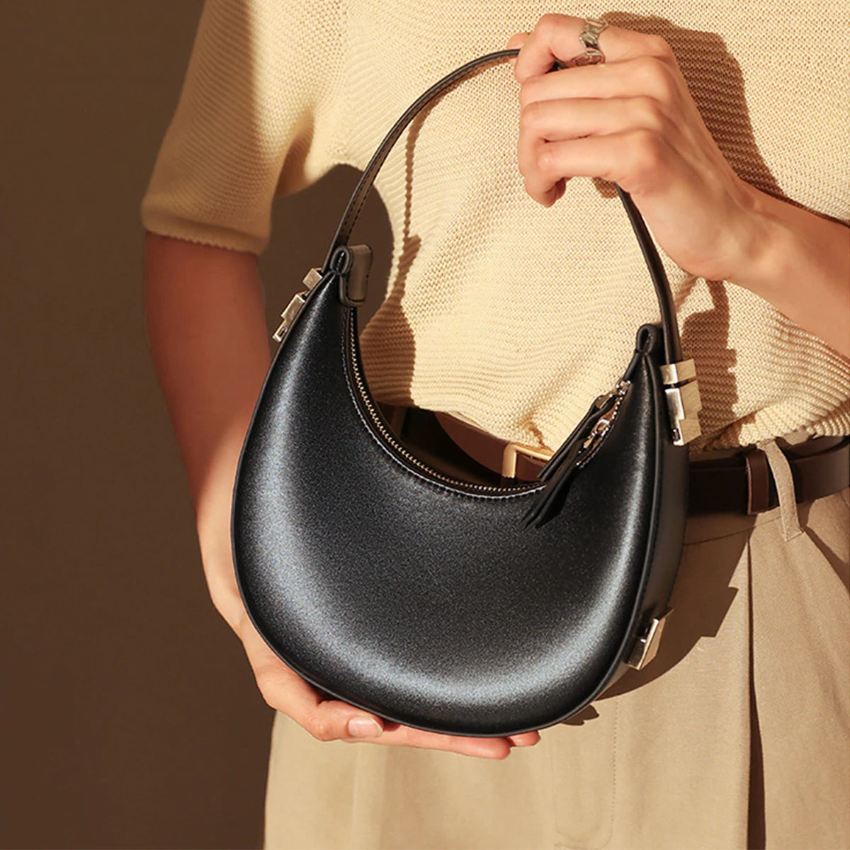 Sac Demi-Lune
