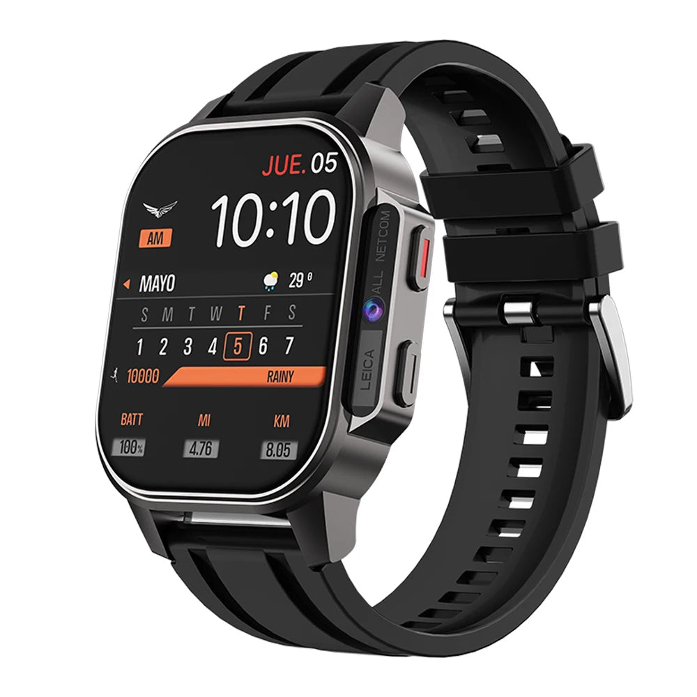 Smart hit Montre connecté