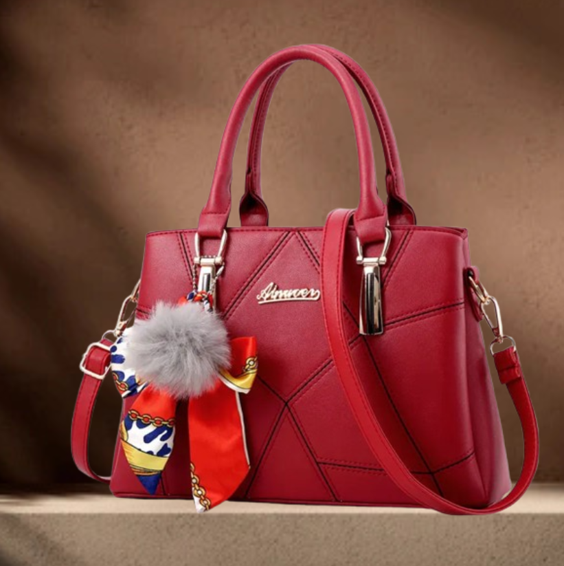 Sac à main Papillon Désirs