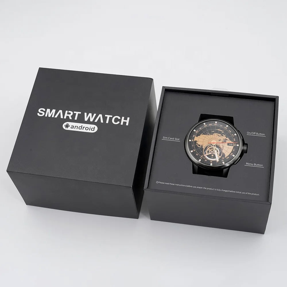 Walther Watch 4G
