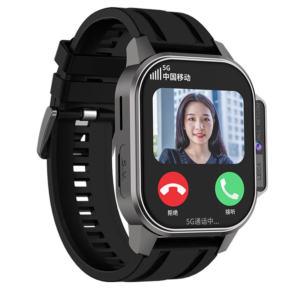 Smart hit Montre connecté