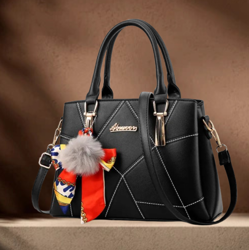 Sac à main Papillon Désirs