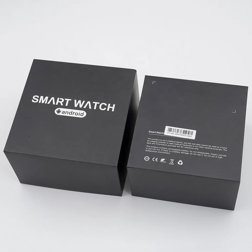 Walther Watch 4G