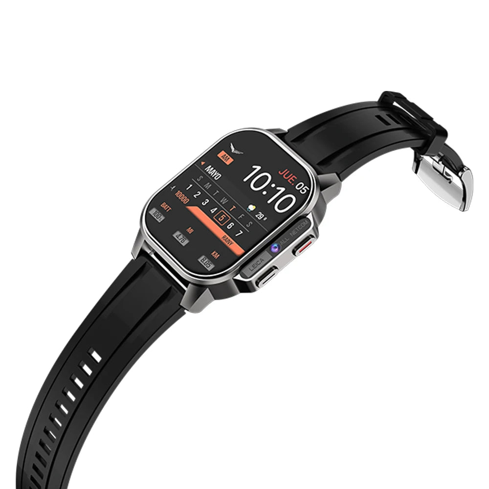 Smart hit Montre connecté
