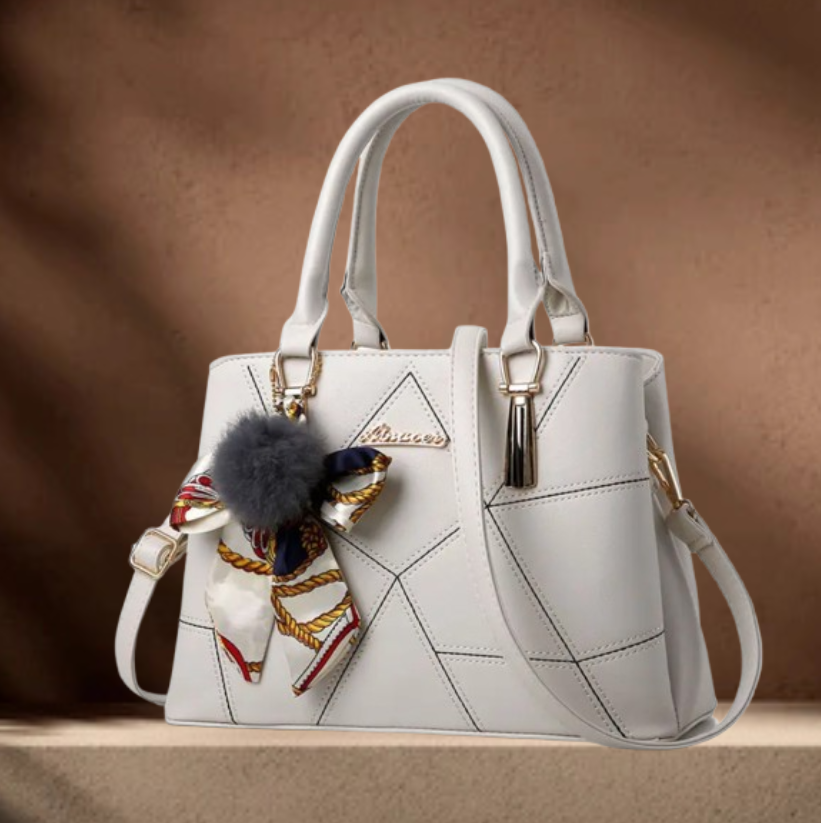 Sac à main Papillon Désirs