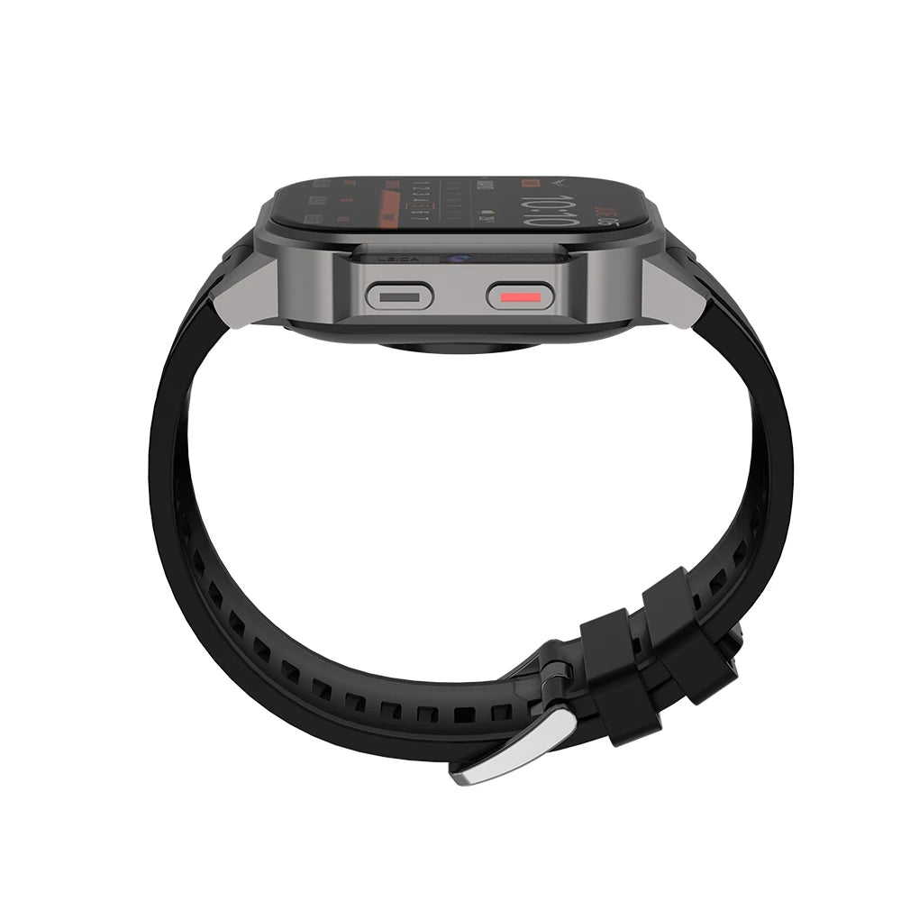 Smart hit Montre connecté