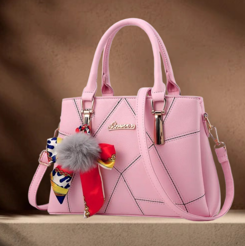Sac à main Papillon Désirs
