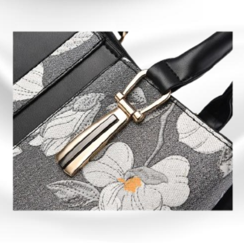 Petal Bag