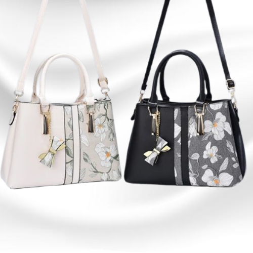 Petal Bag