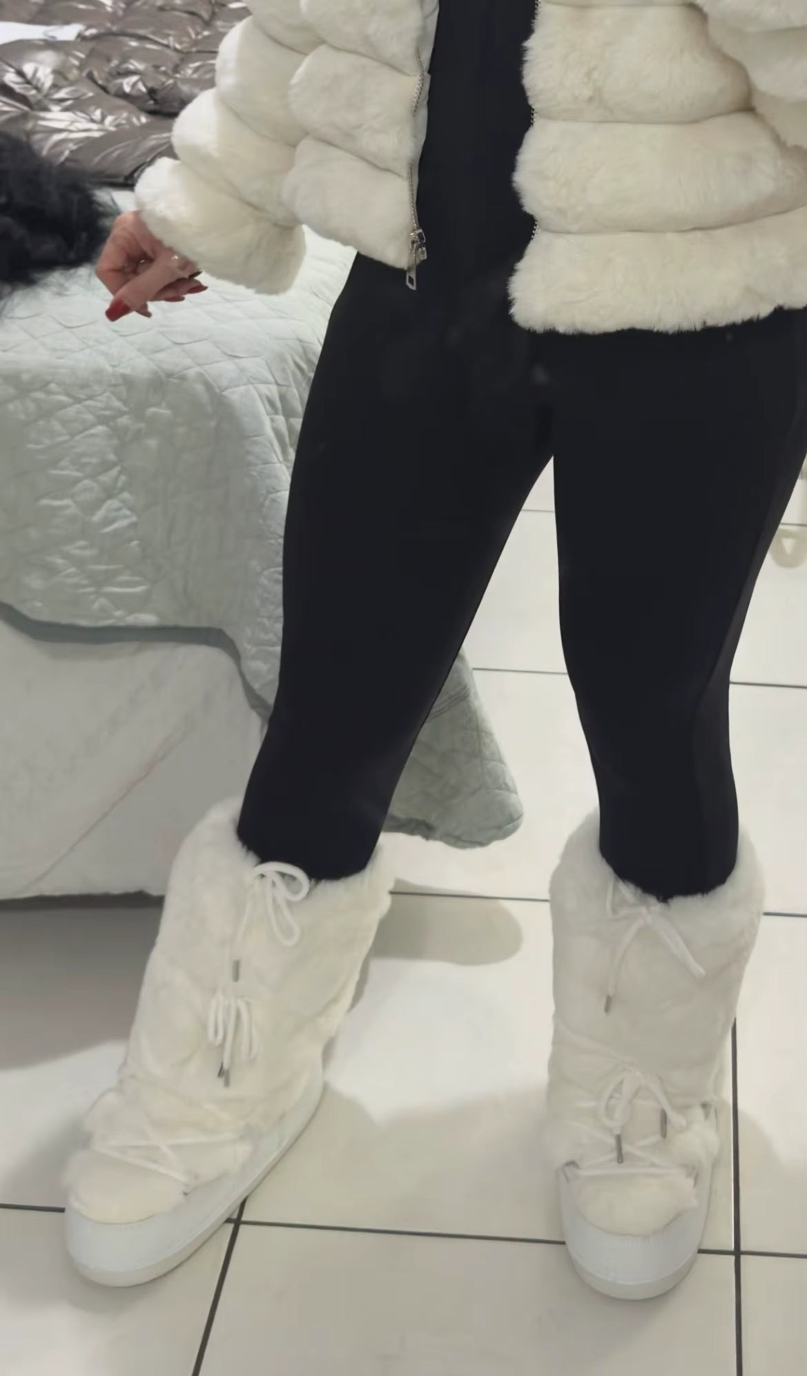 Botte Louvéa