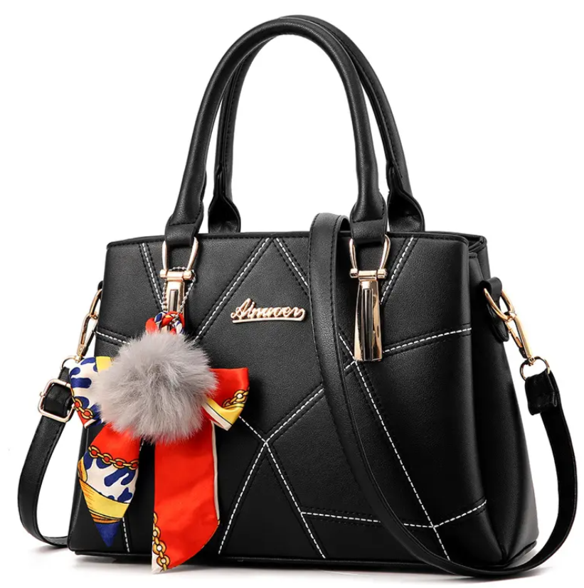 Sac à main Papillon Désirs