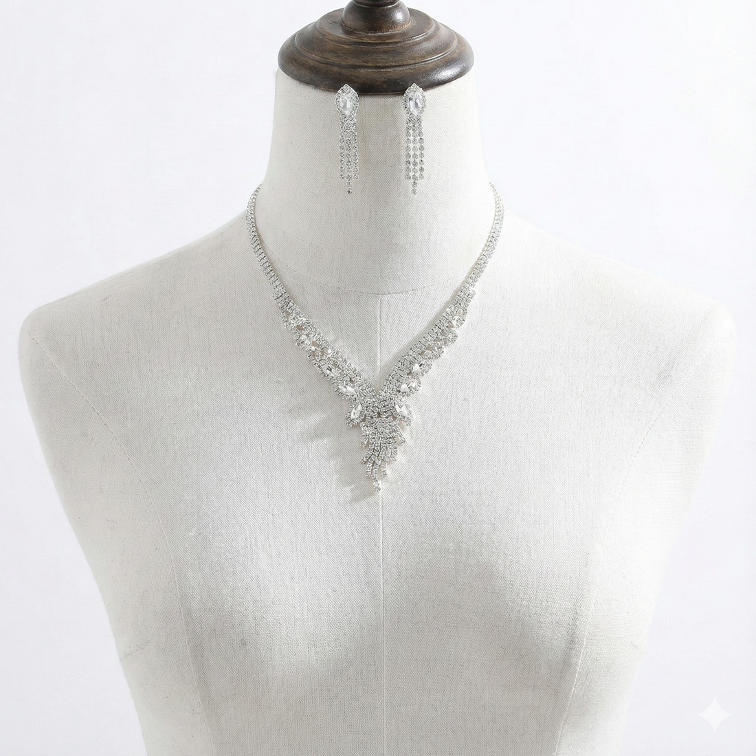 Parure de syre